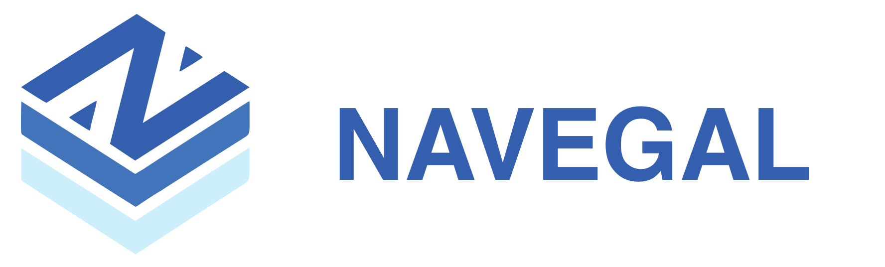 Logo Navegal